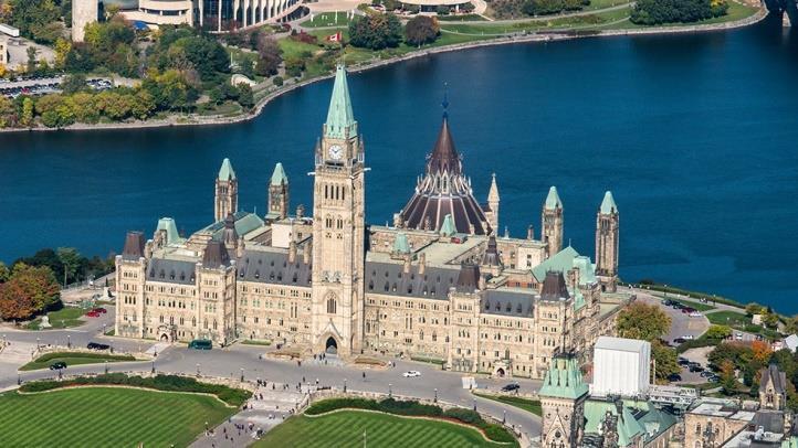 Photo Credit Ottawa Tourism OVERVIEW DATE: October 13-17, 2017 LOCATION: HOST VENUE: Ottawa, ON & Gatineau, QC Hilton Lac Leamy Hotel, Gatineau, QC How do the opportunities work?