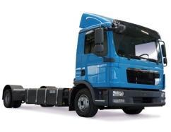 CPH procurement of drivelines and fuels over time Large trucks for winter usage + long hours Small/medium sized trucks + short range + good tanking logistics!