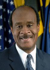 Message from County Executive Isiah Leggett In 2007, I released my Pedestrian Safety Initiative, which for the first time provided a blueprint for action to improve pedestrian safety based on