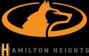 Daily Announcements Hamilton Heights High School Friday, August 18, 2017 Our mission at Hamilton Heights High School is to empower students to participate in a technologically