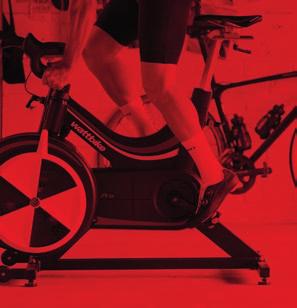 REVOLUTION SERIES 2015 MILITARY AAA 2015 ZONES 2016 A Wattbike Zone is the complete