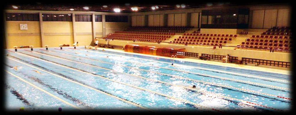 You can swim within 75-minute sessions between 09:00-20:45 hours.