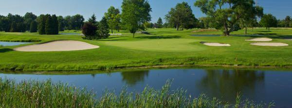 Swan Lake is one of Indiana s finest golf resorts.