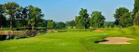 5203 Plymouth LaPort Tr Plymouth, IN 46563 Year Opened - 1968/1985 Total Acres - 405 Architect -Al Humphrey # of Holes - 36 Black Course- Par 72-7,131 yards Silver Course Par 72-6,772 yards Greens