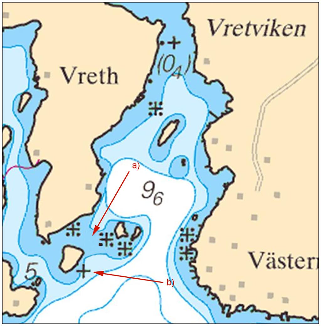 2016-11-03 4 No 623 Amended depth, underwater rock. Sjöfartsverket, Norrköping. Publ. 1 november 2016 Lake Mälaren and Södertälje kanal * 11648 Sweden. Lake Mälaren and Södertälje kanal. W of Ängsön.