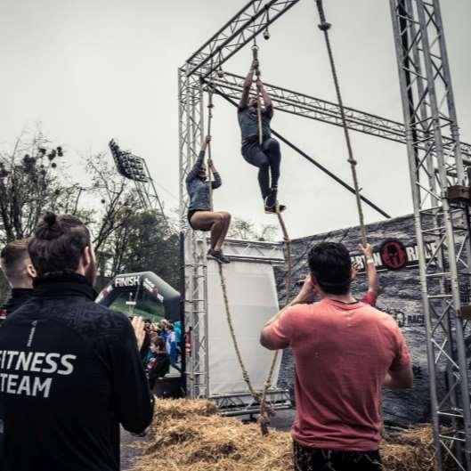 4. Side events: What else awaits you! Festival Challenge Saturday Ready for a challenge?