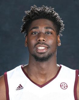 Among SEC freshmen, Lamar Peters is 11th in scoring (9.8), while Mario Kegler is 5th in rebounding (5.7). has now used six different starting lineups through the first 14 games.
