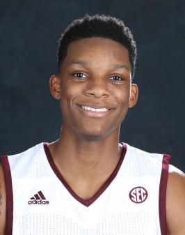 Of current SEC players, I.J. Ready is 11th with 816 points, third with 132 steals and fourth with 346 assists. Through 14 games, sophomore forward Aric Holman leads MSU with 32 blocked shots.