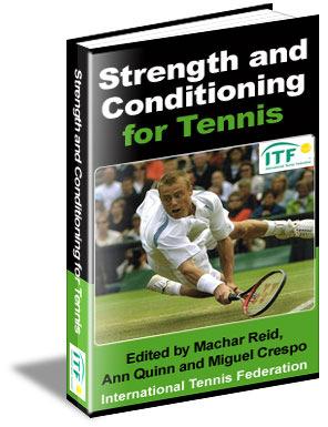 ITF Coaches Education Publications Books: More than 20 educational