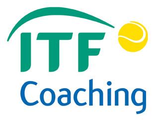 ITF Coaches Education Programme MISSION: To assist the National Associations of the ITF to further develop tennis coaches education