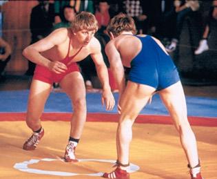 olympiády 1988 v Soule v súboji o bronz vo voľnoštýliarskej kategórii do 82 kg porazil Alexandra Tambovceva zo ZSSR.
