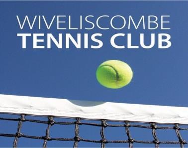 Wiveliscombe Tennis Club 2018 Membership Information Type of Membership Normal Price Discounted Price for Payment by 30/04/18 Senior Adults over 18 120 110 Student Ages 18-21 25 N/A Junior Ages under