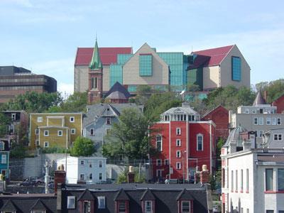 CANADIAN SOCIETY OF PLASTIC SURGEONS 73 rd Annual Meeting June 25-29, 2019 St. John s, Newfoundland & Labrador Sponsorship Opportunities Exclusive (min.