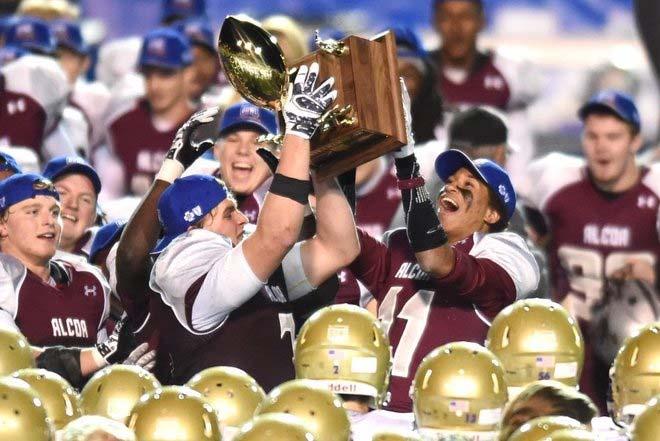 TSSAA votes to have nine divisions for football http://www.printthis.