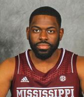... Season-high 23 points against MVSU, while career-high 16 rebounds was against UMES.... Had 18 and 22 points vs. Bama and TAMU.... Had 9 points at Ole Miss and then 6 vs.