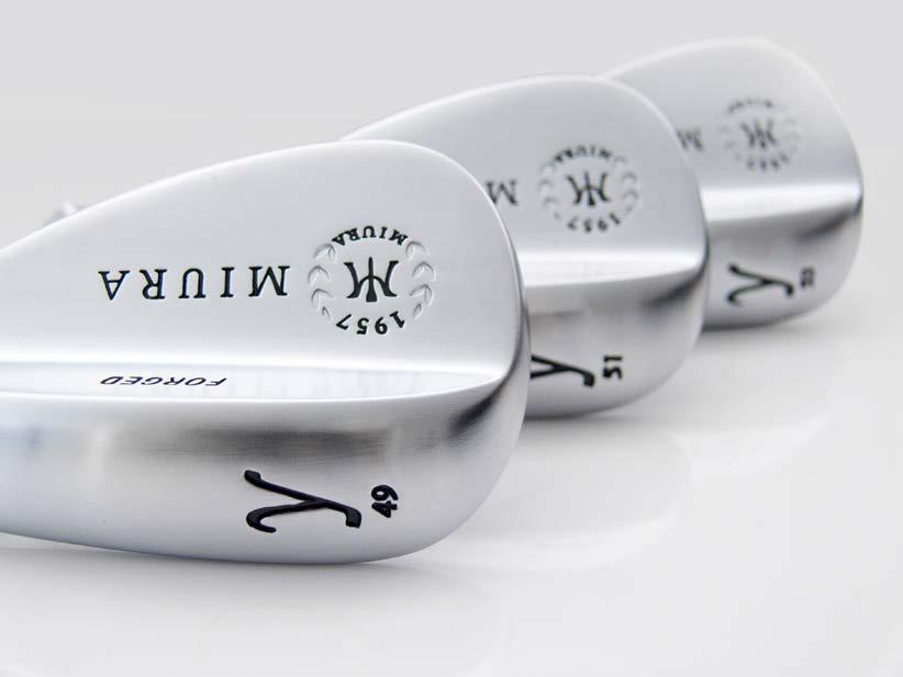 interaction on less-than-full swings, these wedges have to be on your list to look at. Offset ( ) BA* ( ) K-Grind 2 0.00 7 6 0.