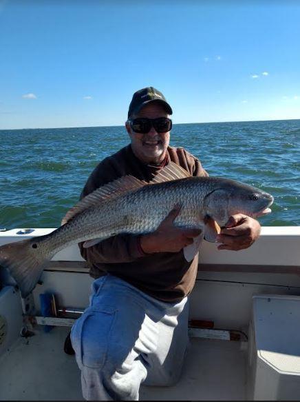 Saltwater Fishing News Continued 10/22/18 (Submitted by Ikehttps://www.fishtalkmag.