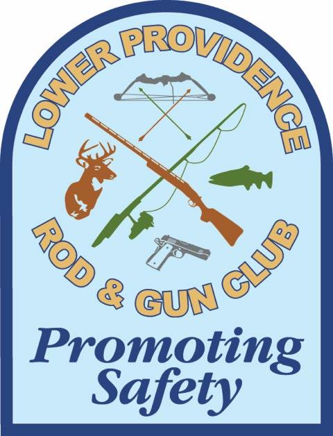 Rules and Regulations Lower Providence Rod and Gun Club, Inc.