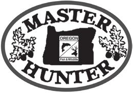 The Master Hunter Program is an advanced hunter education program designed to help hunters increase their knowledge and help them understand concerns of private landowners.