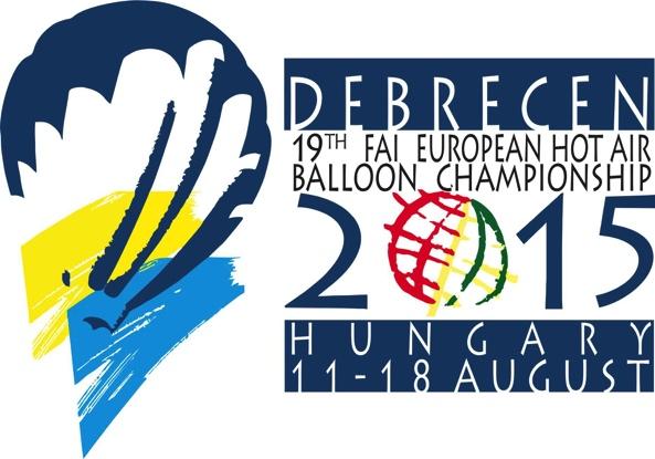 Hungarian Aeronautical Association Debreceni Ballon Repülő Klub 19 th FAI