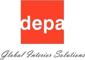 DEPA ANNOUNCES FY2013 FINANCIAL RESULTS AND ANNUAL REPORT Dubai, UAE; 30 April 2014: Depa Limited (Nasdaq Dubai: Depa) ( Depa or the Company ), one of the world s leading interior contracting