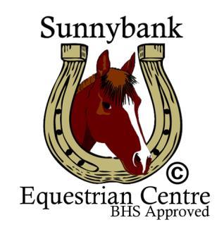 Saturday 29 th December 2018 10:00am Something for everyone and all abilities and woolly ponies. Including novelty classes fancy dress In Hand classes ridden hunters and much more.