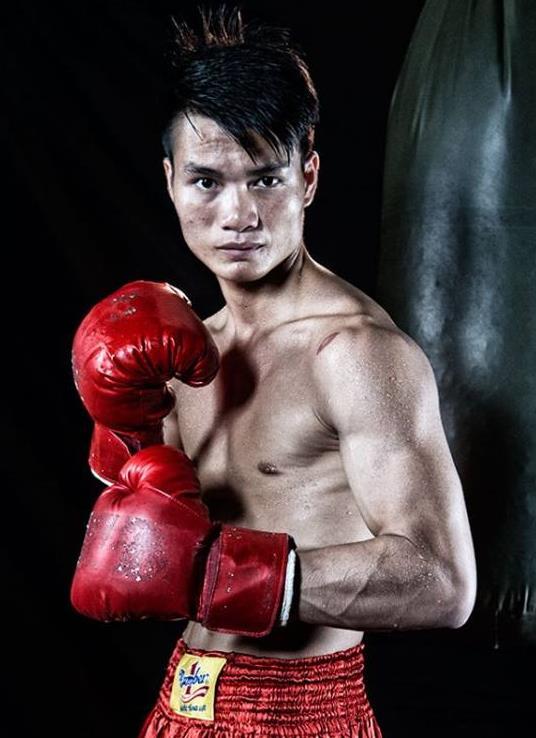 5 kg Height: 175cm Nguyen Van