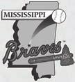 Park Thursday evening. Mississippi (0, ) scored seven runs on nine hits while the Lookouts (0, ) scored three runs on seven hits. Each team committed two errors.