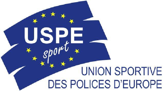 DECLARATION OF PARTICIPATION IN A EUROPEAN POLICE CHAMPIONSHIP (USPE) In application of the decision adopted by the USPE Congress in Antwerp (Belgium) on 23 October 2010 and of the provisions