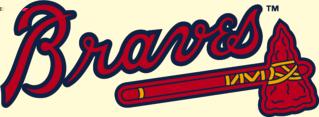 Atlanta Braves Record: 96-66 1st Place National League East Lost - NLDS Manager: