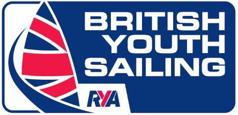Notice of Selection RYA British Youth Sailing 2018 RYA UK Youth Squad Selection 2019 British Youth Sailing Team Selection Version Details: Programme: British Youth Sailing Version: 8 (2018) revision