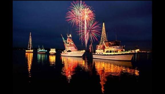 Calendar & Upcoming Events SubFest Lighted Boat Parade Saturday, July 8th @ dusk Contact the Manitowoc Marina for all details if you wish to participate.