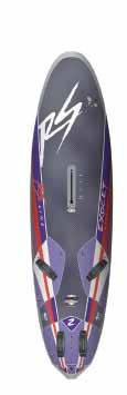 RS slalom race RS 2 RS 4 RS 6 The RS has become one of the top selling, and performing, slalom boards in France, competing on every level.