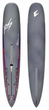 RS 380 elite RS 380 D2 elite The RS ELITE has amazing glide upwind and is also a top performing board in windy conditions. RS D2 ELITE.