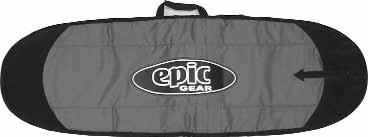 2013 epic gear kiteboard bags Eric gear GOLF bag NEW FOR 2013...We've improved the zippers and added a more durable wheel reinforcement.