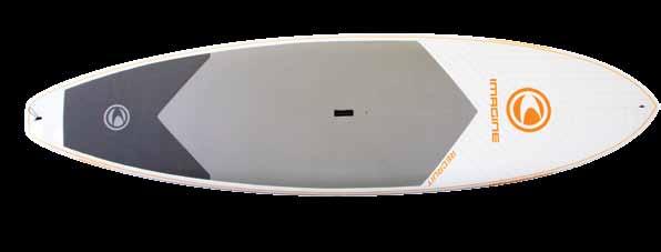 All-Around Perfection Dave Kalama s ultimate all-around design, the Recruit is the most stable and versatile planning hull on the market that still surfs like a performance board if you have the