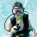 Every adult leader must complete BSA Youth Protection, BSA Safe Swim Defense and Safety