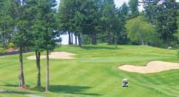 Sun Dance Golf Course opened in 1963 and became one of Spokane s hidden gems, with its manicured greens and tall evergreen trees.