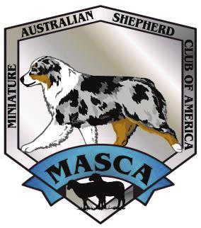 MASCA Versatility Program MASCA P.O. Box 712 Custer, South Dakota 57730 MASCA s Versatility Program is for dogs exhibiting achievement in multiple sports and activities.