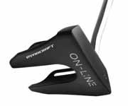 dynacraft on-line putter GET YOUR PUTTING ON-LINE MEET THE WORLD S