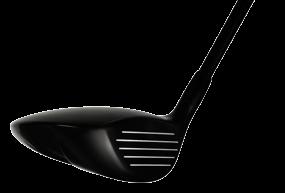 Each XF fairway uses our exclusive variable crown thickness for ultimate weight distribution, superior balance and unbelievable performance, while the variable face thickness provides an incredible
