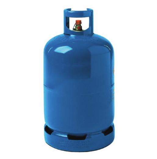 YOUR BOAT OPERATING YOUR BOAT GAS Your boat is fed by 13 kg gas bottles which are generally located outside the boat. Never let gas escape inside the boat.