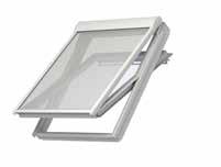 Daylight VELUX products Facts Endrup School The daylighting performance of Endrup School has been specified using the daylight factor (DF) as indicator.
