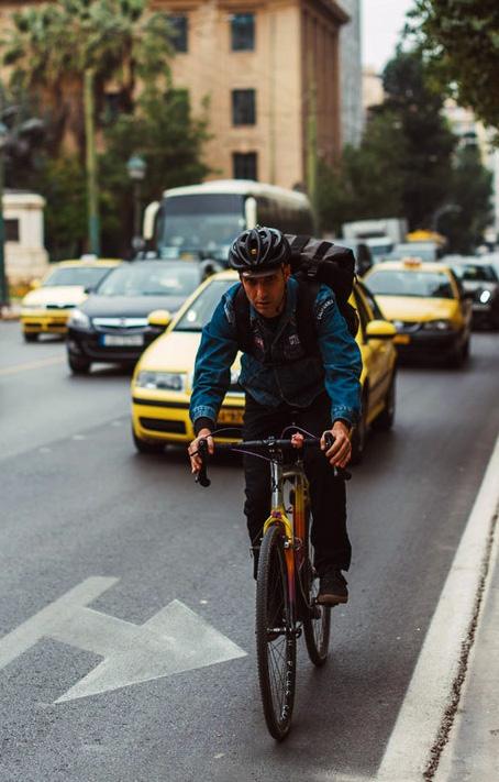 LEVERAGING LTS FOR NETWORK PLANNING Once LTS scores are identified for all roads in the Network, LTS can be used to identify the ideal location(s) for adding or upgrading bike facilities.