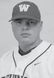 #22 Taylor Johnson 6-2 215 L/L Sophomore Outfielder Vancouver, Washington (Skyview HS) Born July 25, 1983, in Vancouver, Wash.... son of Charles and Terri Johnson.
