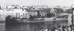 attempt to resupply Malta, and on 13 July 1942 planning started to run a heavily escorted convoy from Gibraltar and to conduct a diversionary operation, codenamed Ascendant, from the eastern