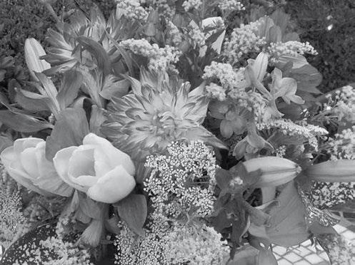 SCICLUNA FLORIST Garden Centre Specializes in: Flower Arrangements for
