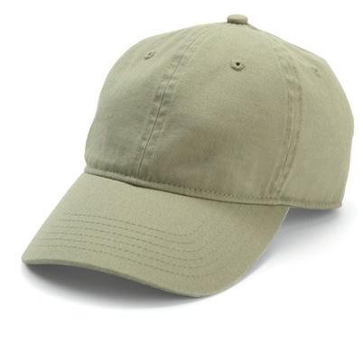 103 Direct Dyed Baseball Cap One Size 100% cotton 6 panel,