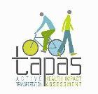 2016 Environment International ) TAPAS experimental study Case crossover, 28 volunteers - Benefits of
