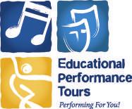 Accommodations Meals Local Area Sightseeing Broadway Shows & Other Local Performances Customized Workshops
